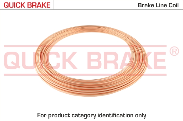 QUICK BRAKE Jarruputki